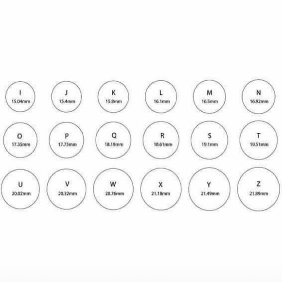 Ring -Stainless
Steel with IP Gold. - Picture 5 of 5